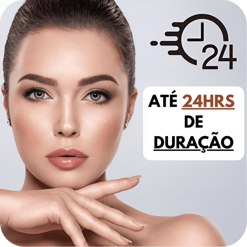 Caneta Delineadora 3D para Sobrancelha Glamour ® [BRINDE EXCLUSIVO COMPRANDO HOJE🎁]