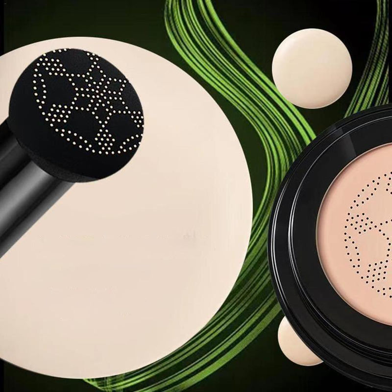 Base Líquida Moisture Cushion - A Prova D'água